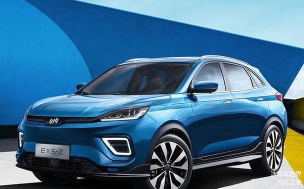 重庆179WEY威派豪华SUV市场的黑马，零跑汽车与智能交通系统的协同