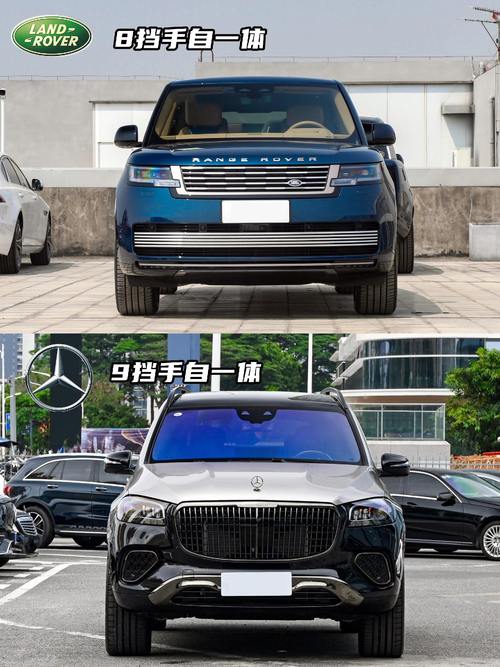 重庆179迈巴赫经典与现代的完美融合，路虎如何塑造独特的品牌形象